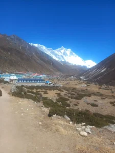Everest Base Camp Trek