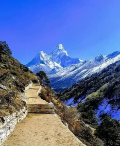 Everest Base Camp Trek