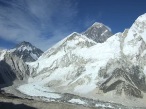 Everest Base Camp Trek