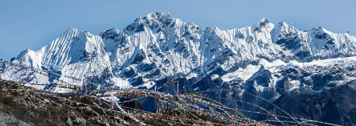 Langtang Valley and Gosaikunda Trek