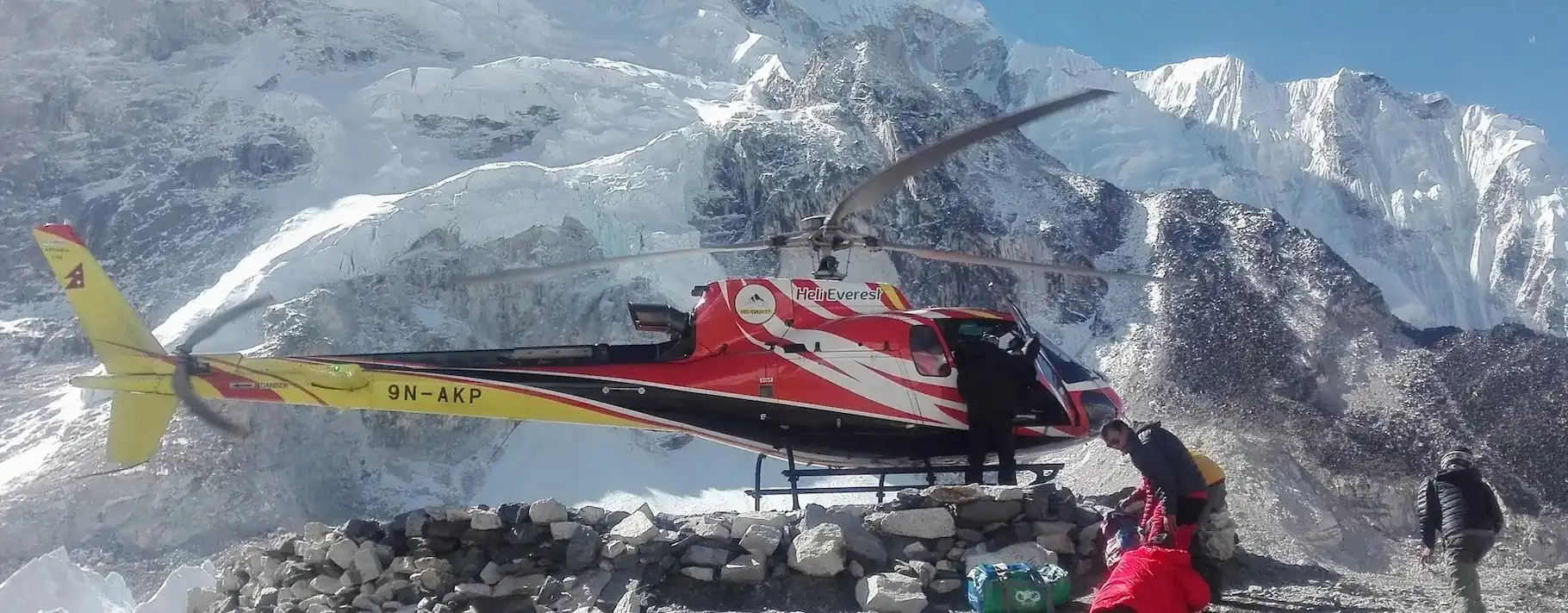 Luxury-Everest-Base-Camp-Trek-By-Helicopter