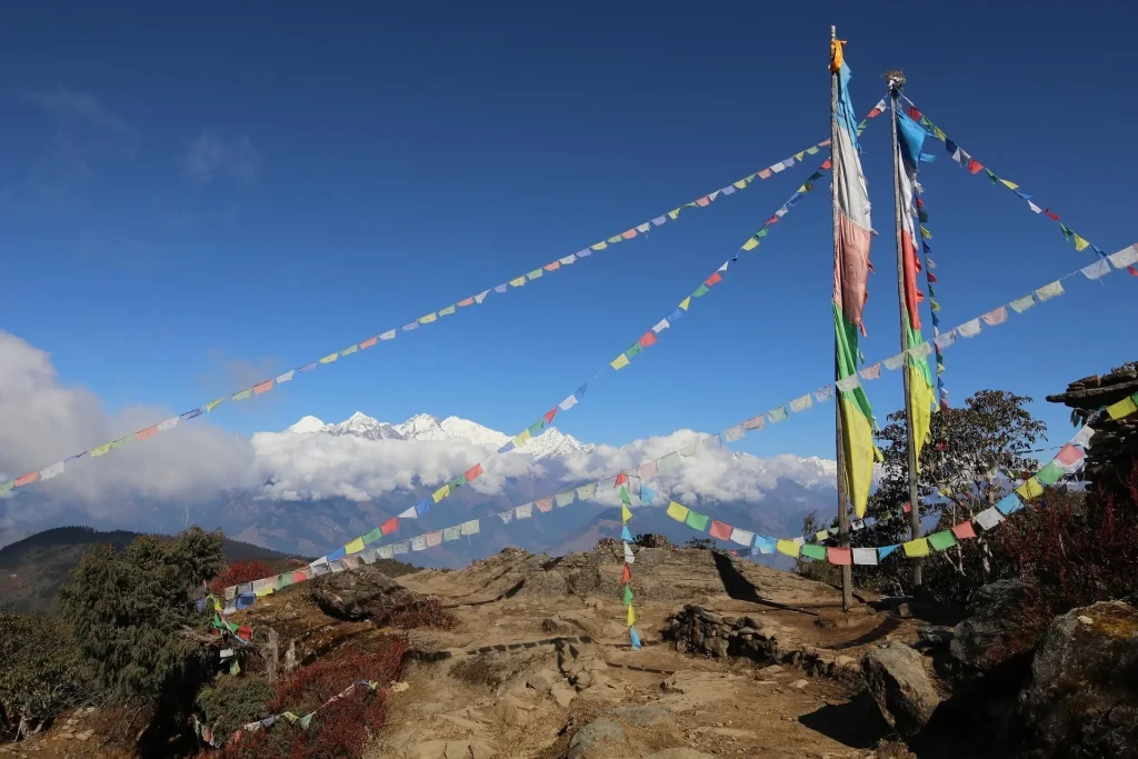 Tamang Heritage Trail Trek