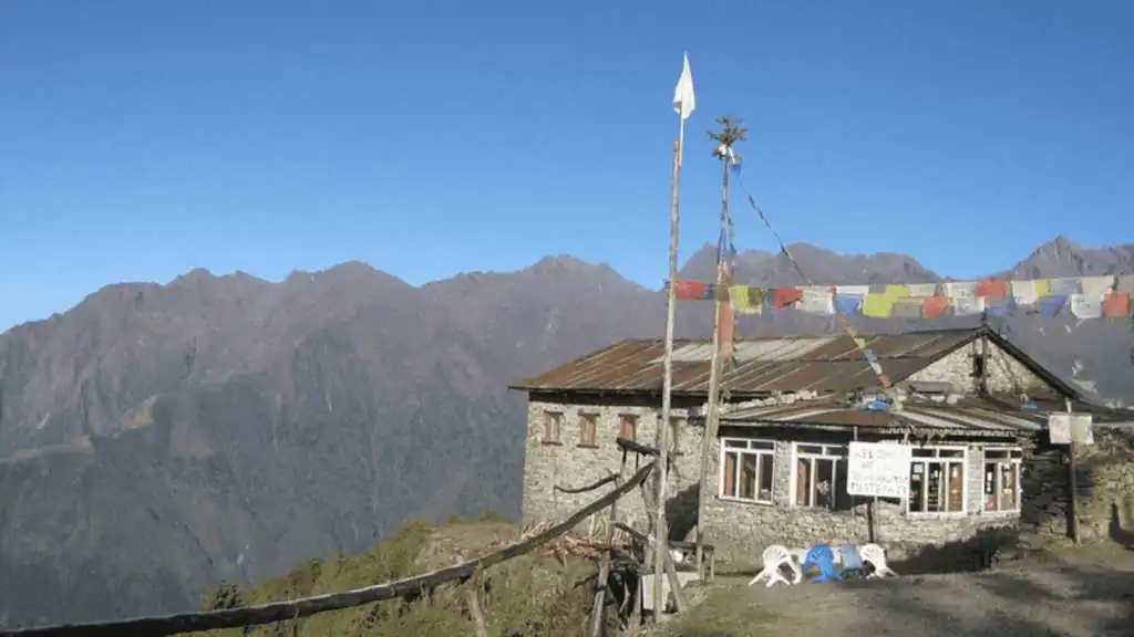 Easy Treks in nepal - Helambu Trek