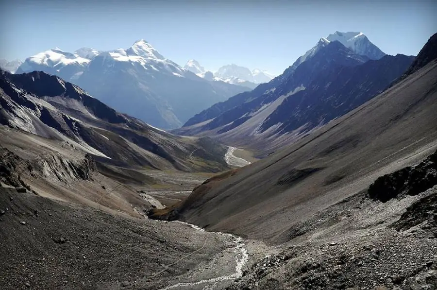 best annapurna trek - Nar phu Valley Trek