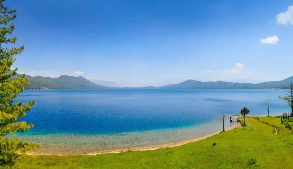 Best Monsoon Treks in Nepal