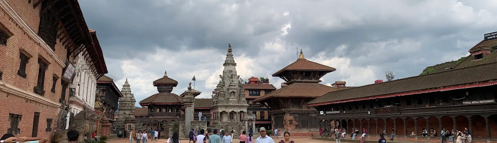 Kathmandu City Tour