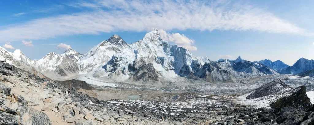 Kala Patthar